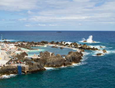 Ilha Madeira